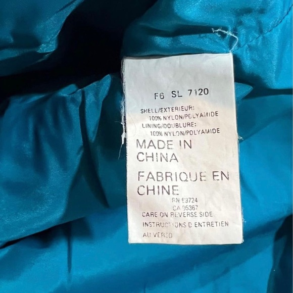 COLUMBIA SPORTSWEAR COMPANY Coat, Size Medium - Picture 2 of 9